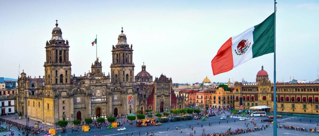Mexico Matrimony