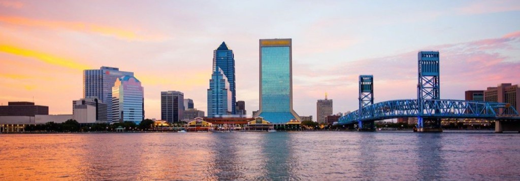 Jacksonville Matrimony