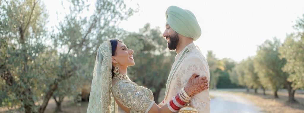 Punjabi Matrimony