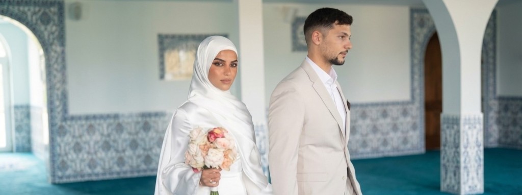 Arabic Matrimony