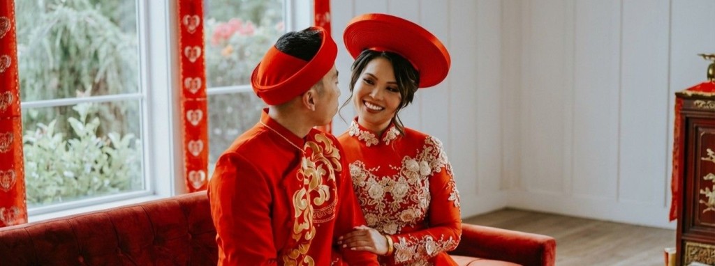 Vietnamese Matrimony