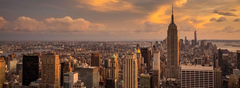 New York City Matrimony