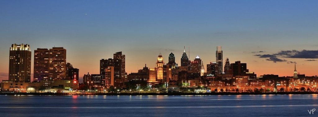 Philadelphia Matrimony