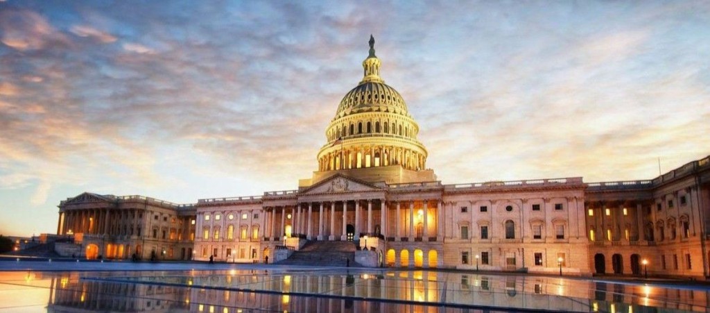 Washington D.C. Matrimony