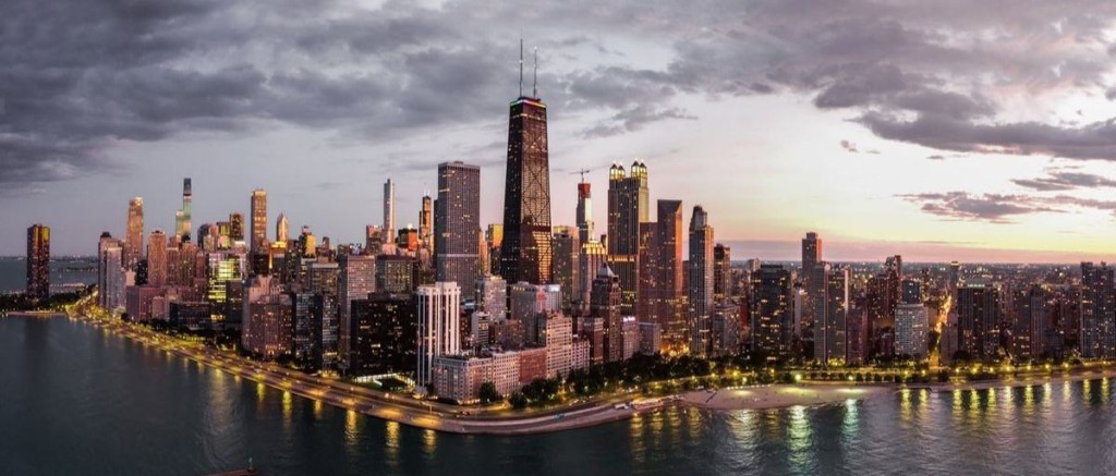 Chicago Matrimony