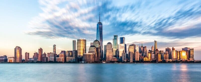 New Jersey Matrimony