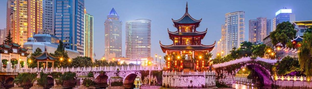 China Matrimony