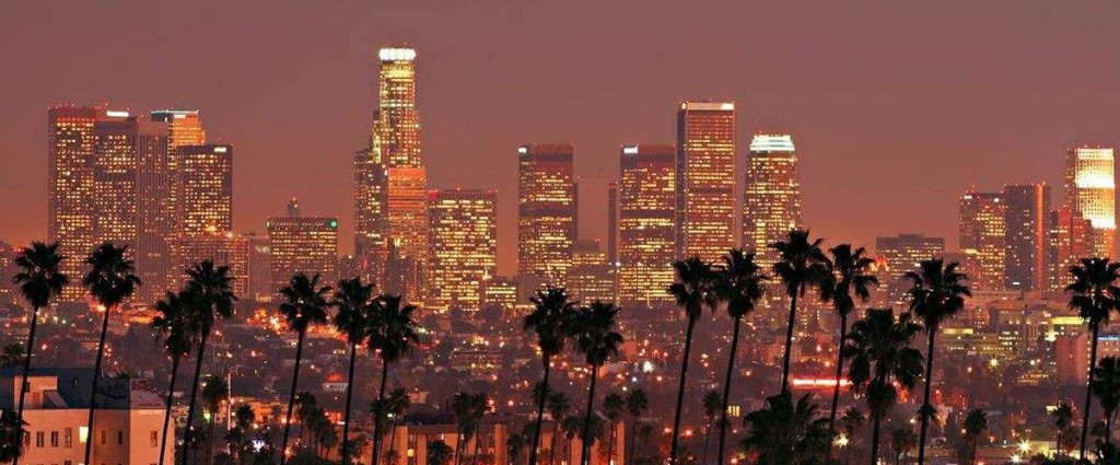 Los Angeles Matrimony