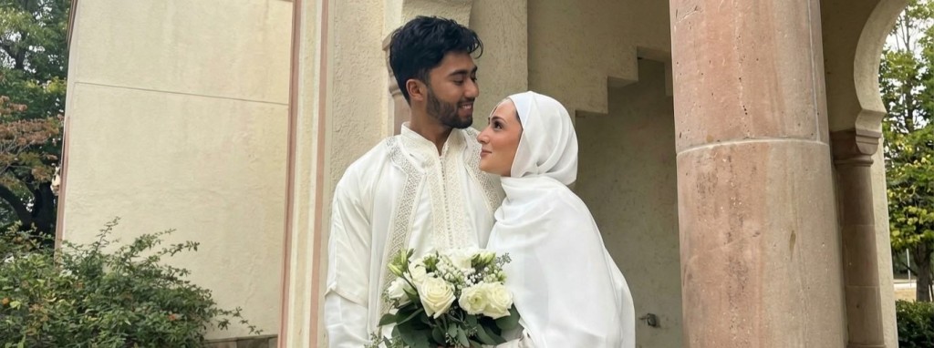 Muslim Matrimony