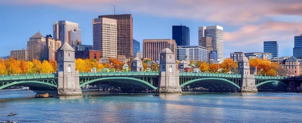 Massachusetts Matrimony