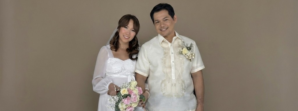 Tagalog Matrimony