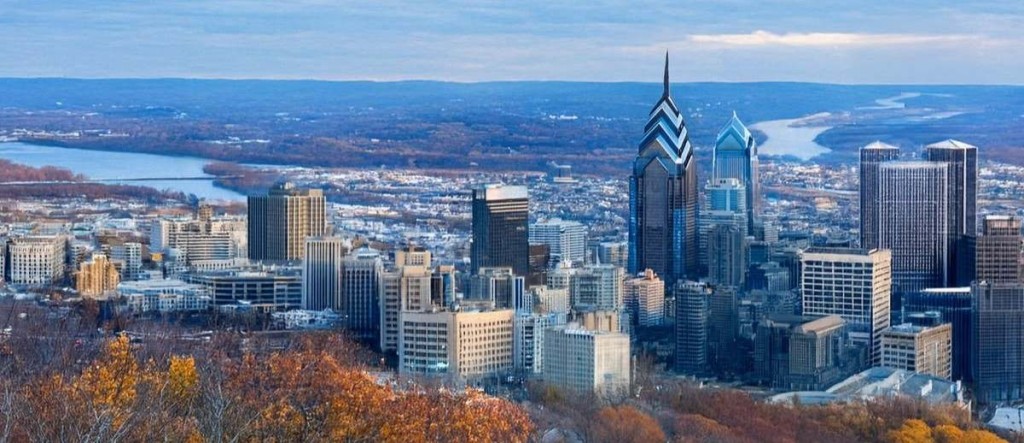 Pennsylvania Matrimony